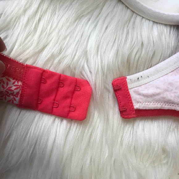 Victoria’s Secret Lined Perfect Coverage Bra 40C - Picture 5 of 8